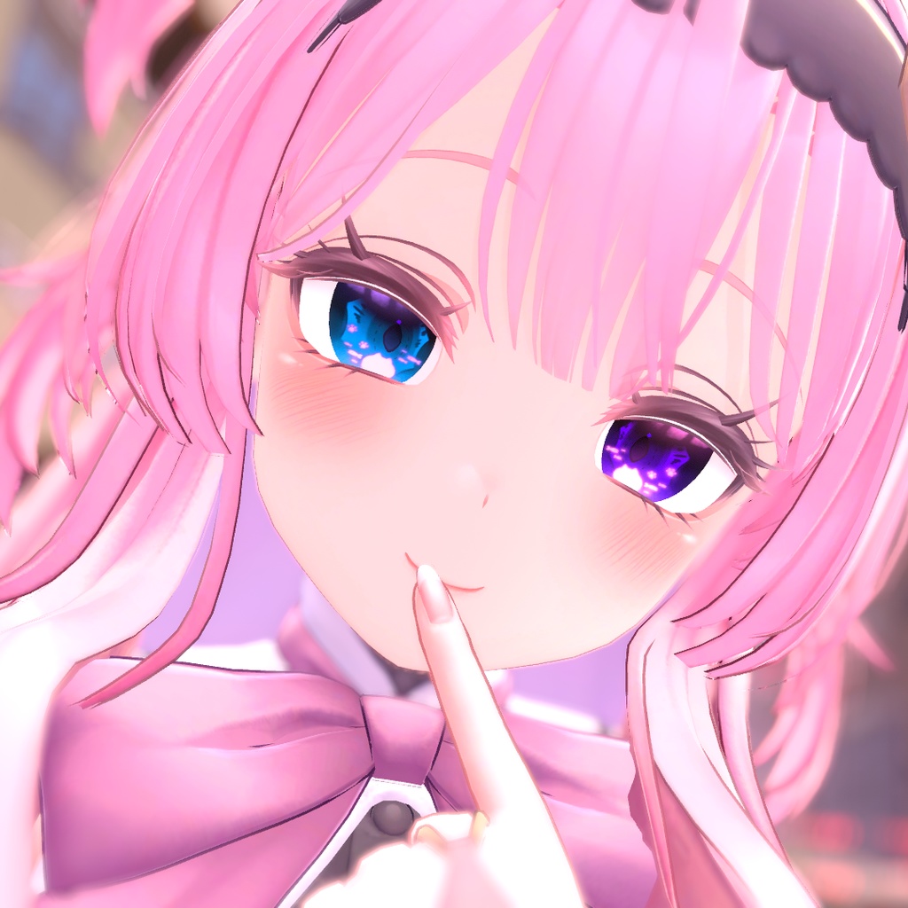 [ZEF]_セレスティア(SELESTIA)_Kitty_EyeTex image