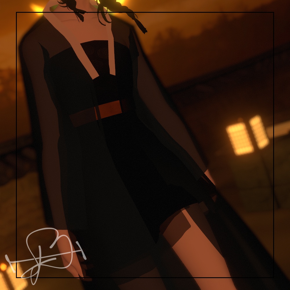 [GRUS用] K-onepiece Set image