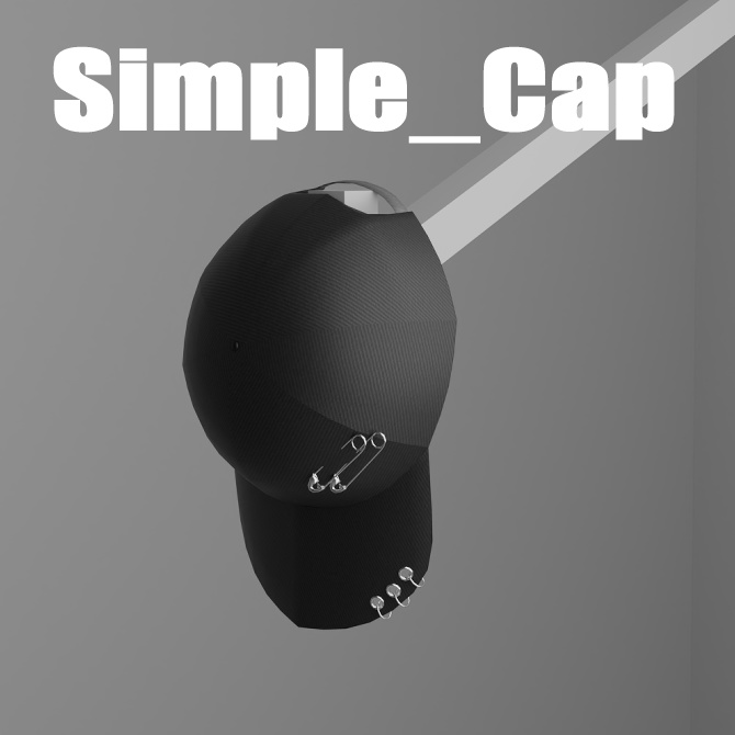 Simple_Cap image