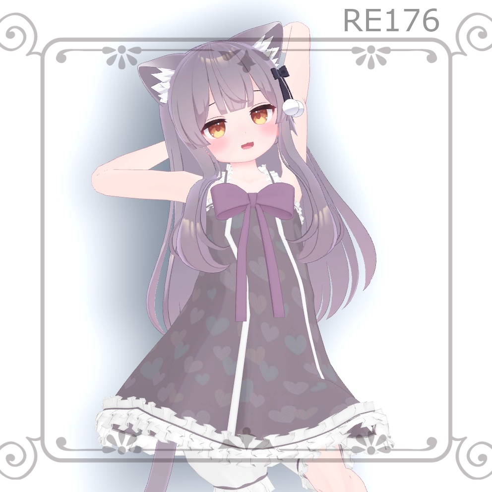 Free Exclusive Outfit No. 176 image