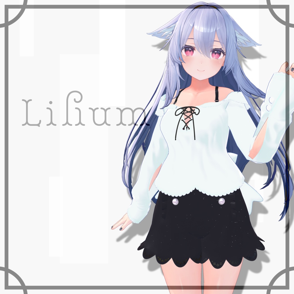 【桔梗kikyo専用】Lilium image