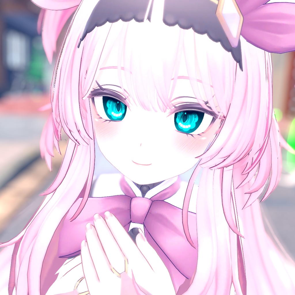 [ZEF]_セレスティア(SELESTIA)_Simple_EyeTex image