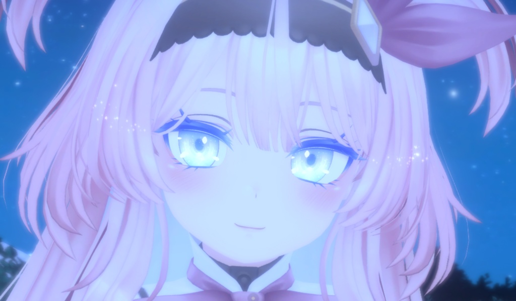 Snowdrop eye texture 『セレスティア』-Selestia image