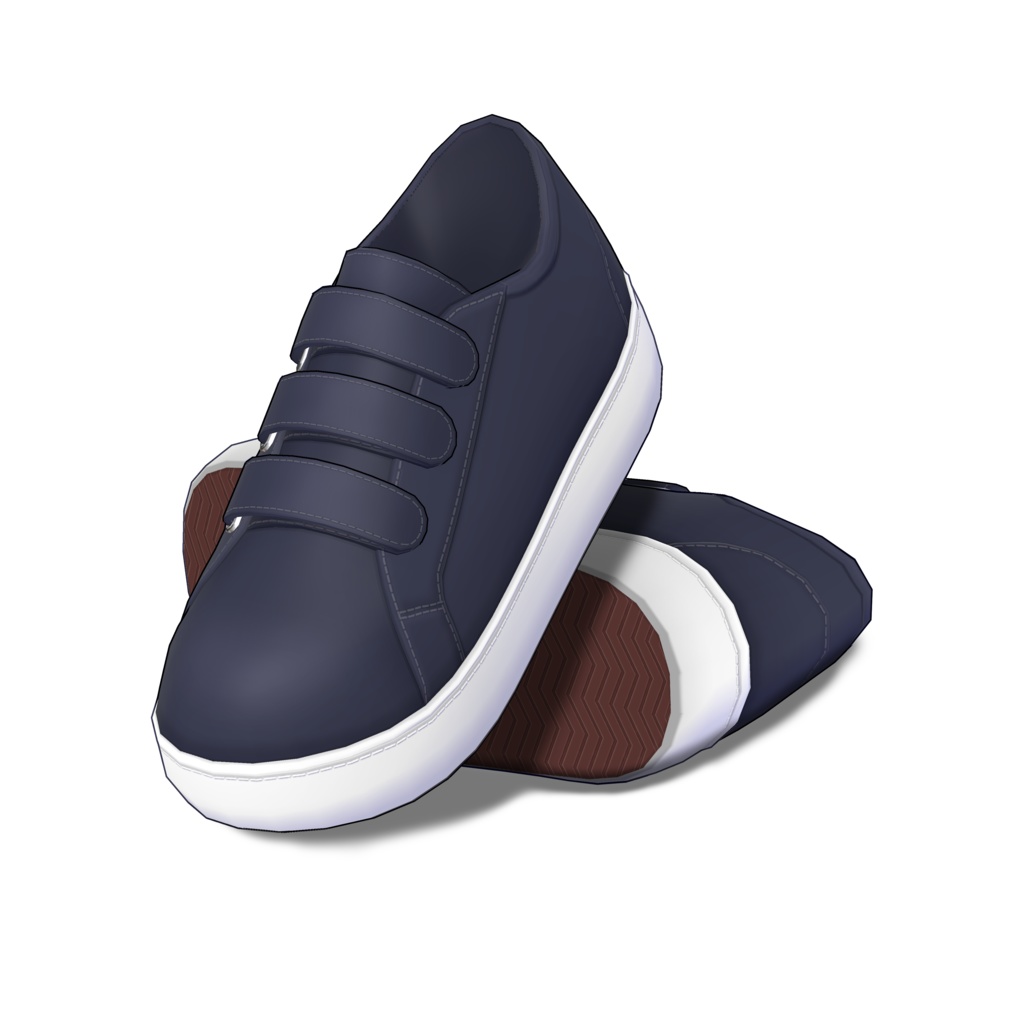 【5アバター対応】 Sneakers V image