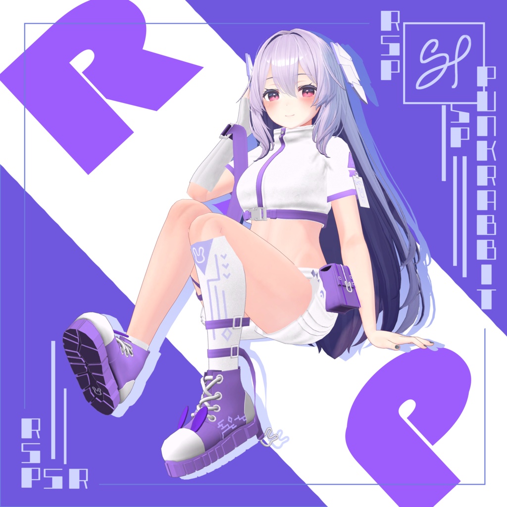 [桔梗] R5P image