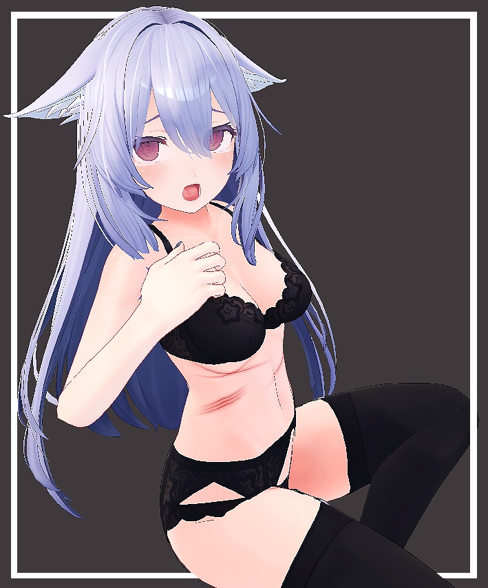 Kikyo Wound Body [2] image