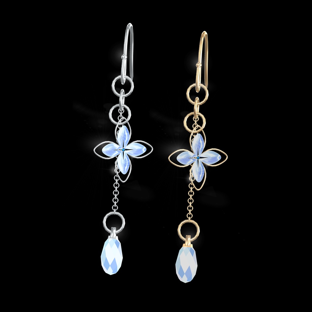 【無料】 SASOU_Earring image