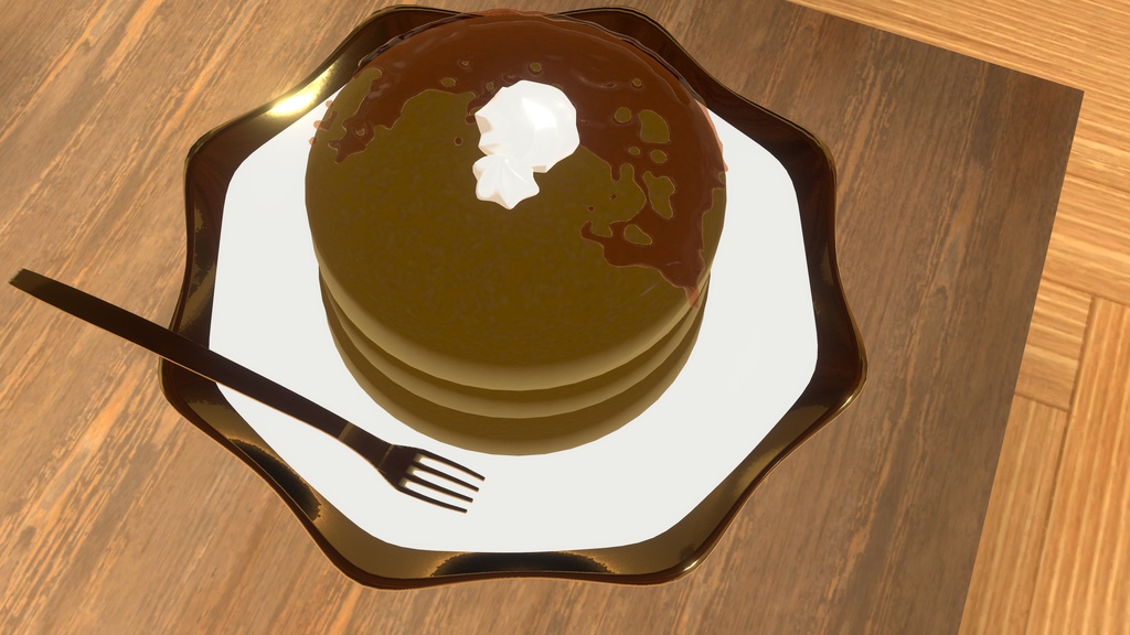 【無料】スフレ Souffle image