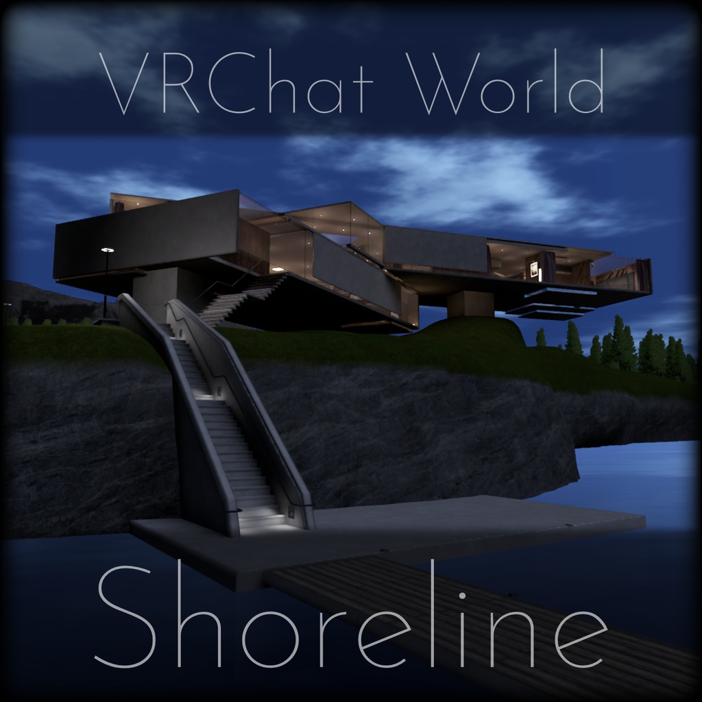 【販売ワールド】Shoreline image