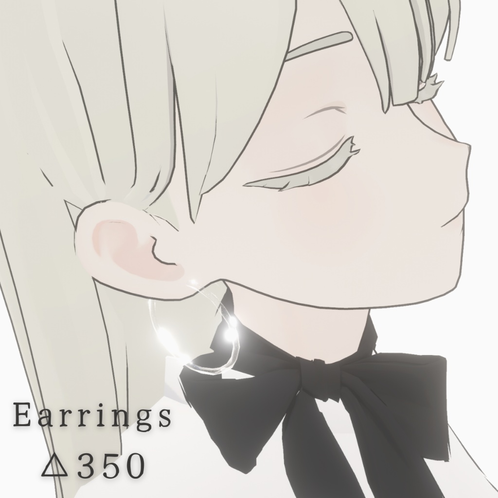 Earring＆Banguru image