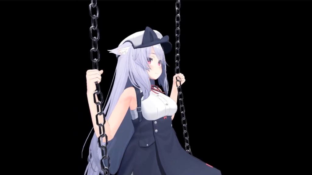 [AFK Motion] Swing image