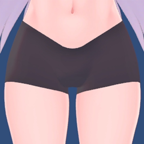 SELESTIA 専用 - Simple パンツ image