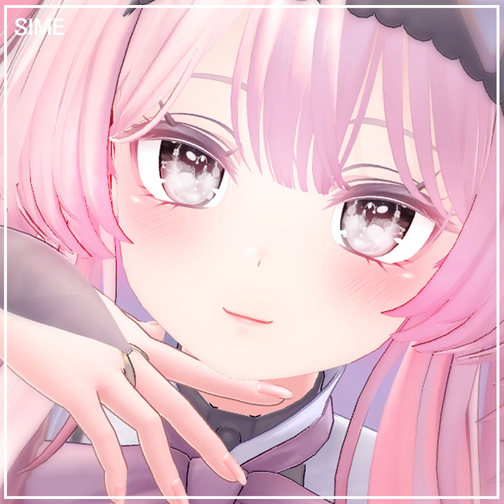 セレスティア SELESTIA EYE TEXTURE 用 image