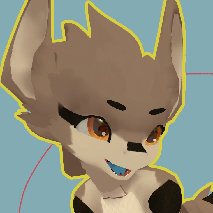 [オリジナル３dモデル] コザン Kozan image