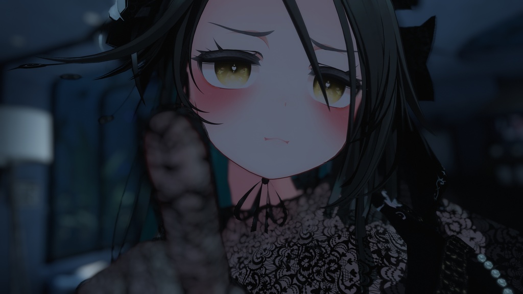 Kikyo_kira eye texture image