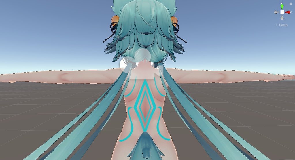 TEXTURE body RINDO image