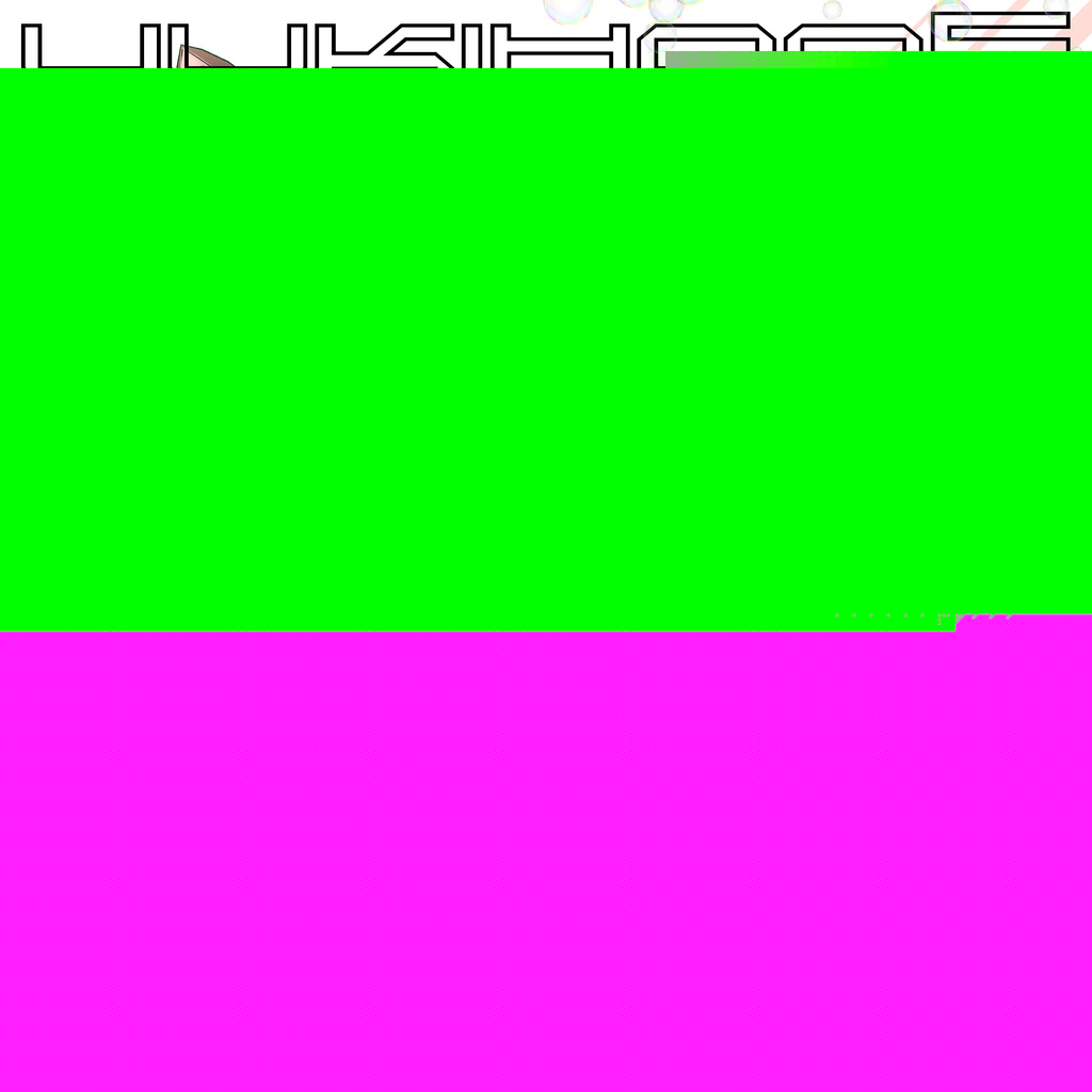 Yukiha Girls' Academy Uniform image