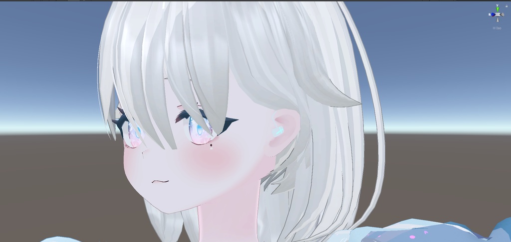 ソフィナちゃん向け|コードレスイヤホン image