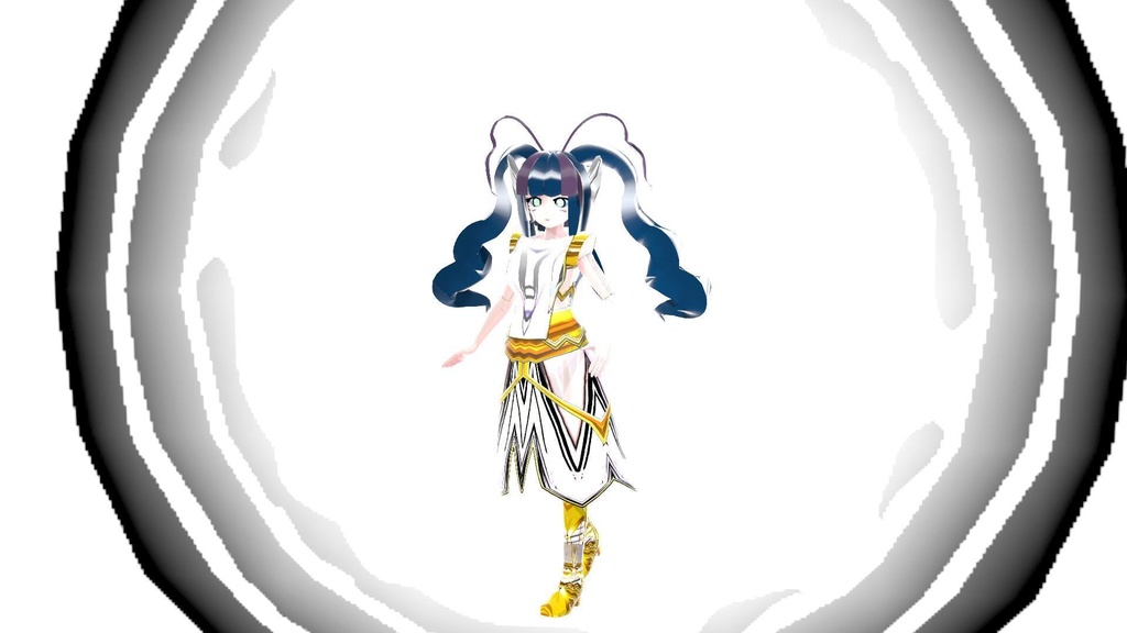 MBファンタジック：リベレイト image