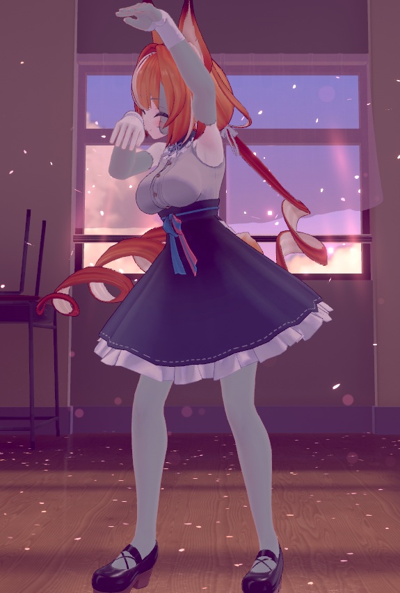 M’s  Halloween text(旅の間に作ったやつ) image
