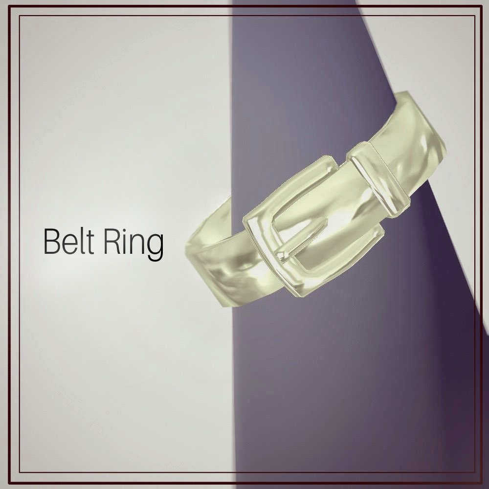【無料】BeltRing image