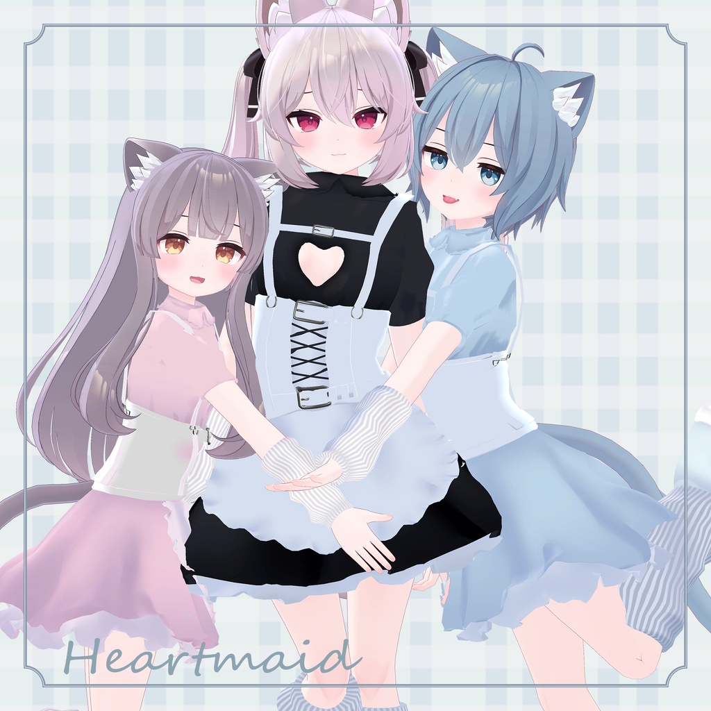 Heartmade image