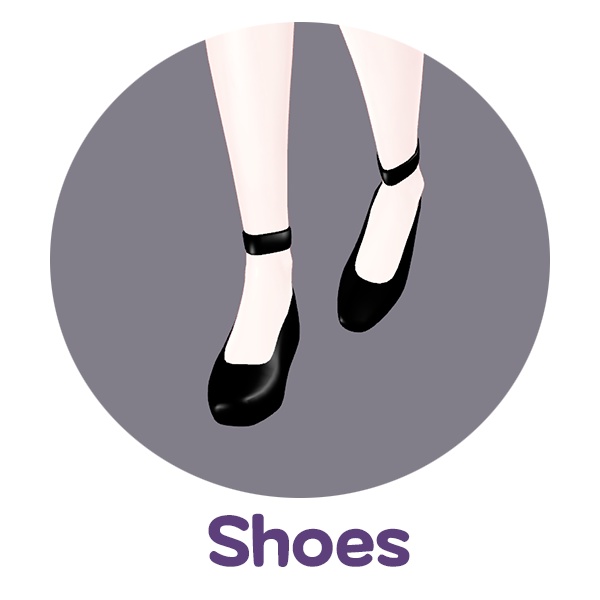 (Free) Selestia Shoes image