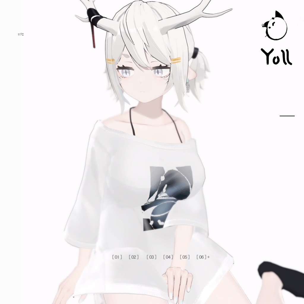 Ph Simple Dabo T image