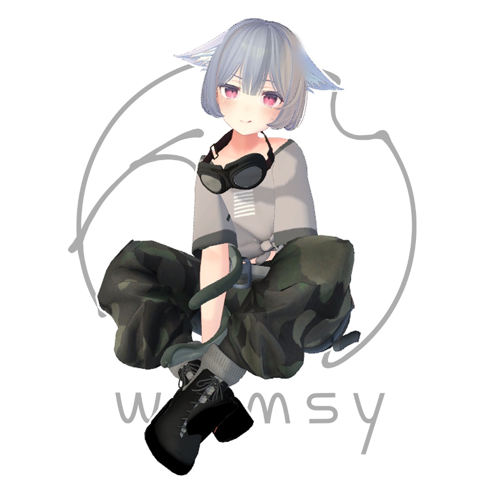 [ Usasaki ] Grus Kikyo Mamemihana - Cobra FullCodeSet image