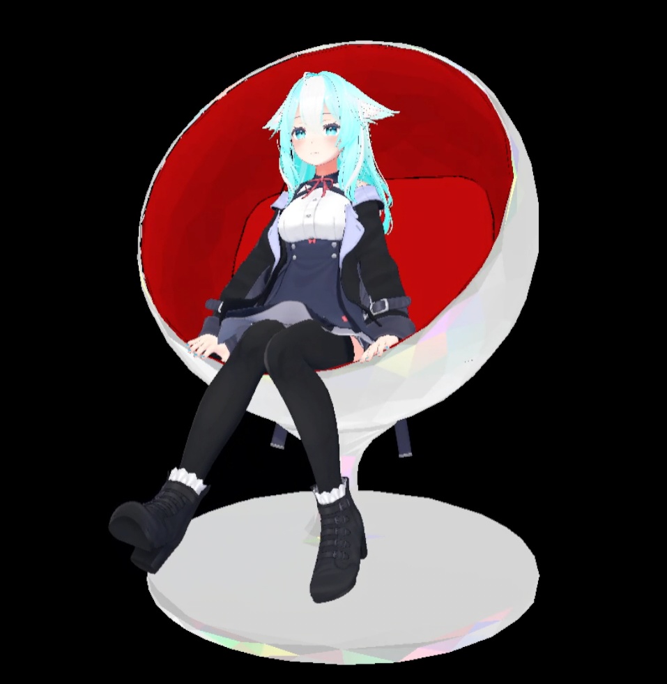 [AFKMotion] ChillChair image