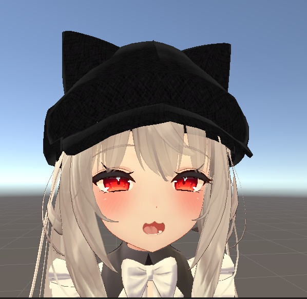 CatCap 【帽子】 image