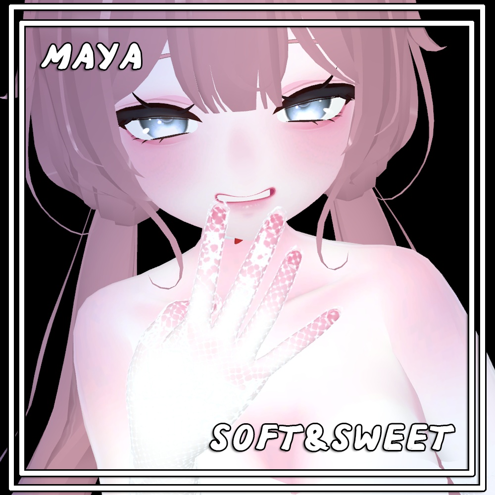 ୨⎯ ・舞夜[Maya] Soft&Sweet・ ⎯୧ image