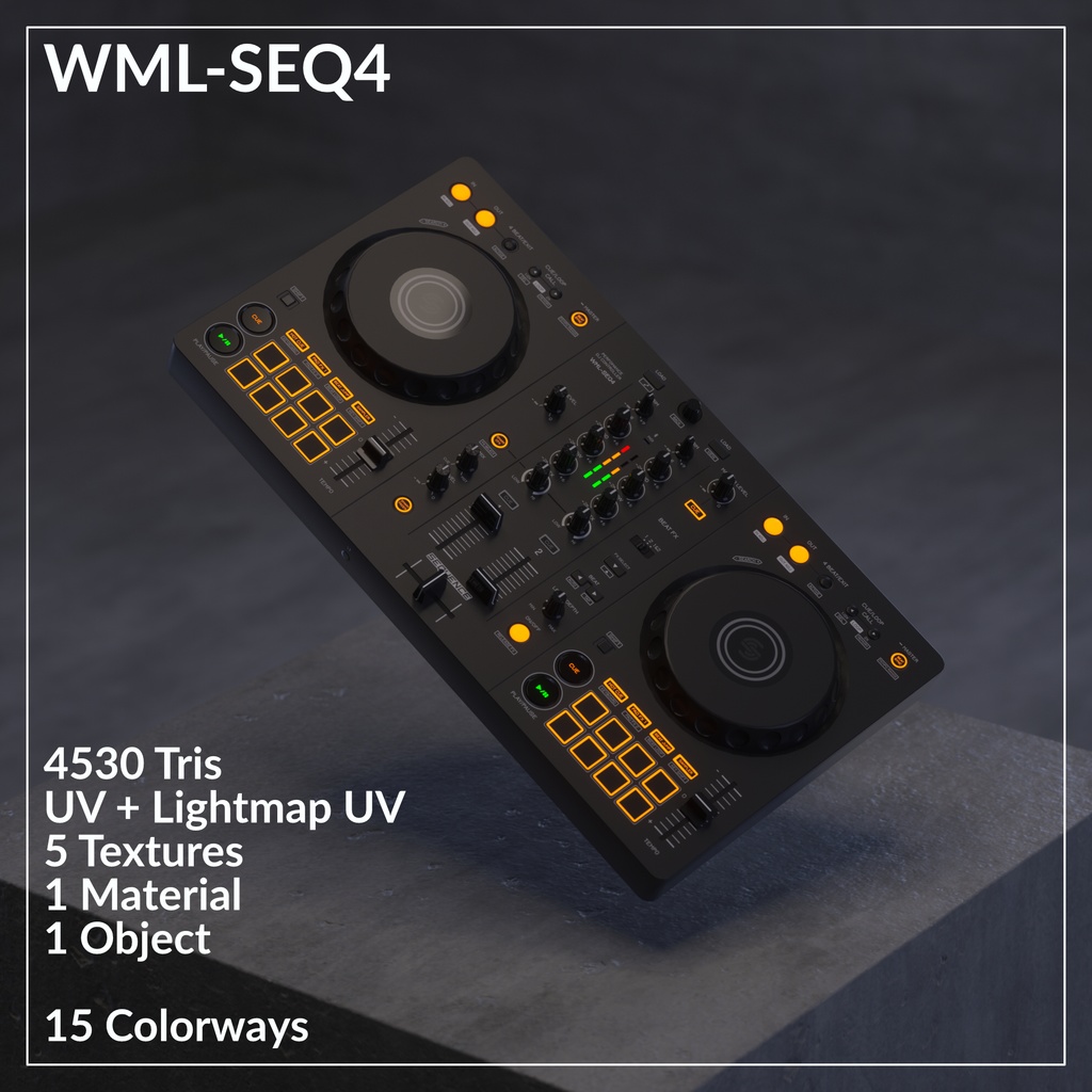 [FREE DL] WML-SEQ4 image