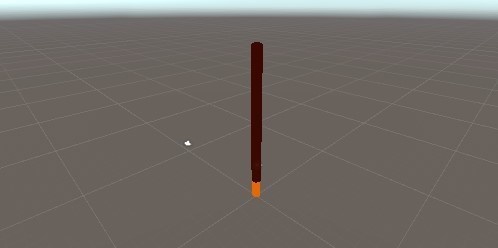 気に入らない相手をやろう！！『脳幹破壊ポッキー』 image