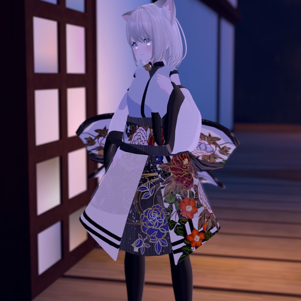 [30%セール]「ソフィナ-Sophina-」対応服「弥生華創」 image