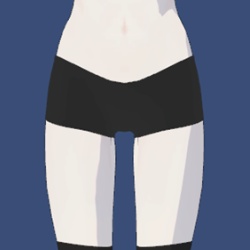 Grus 専用 - Simple パンツ image