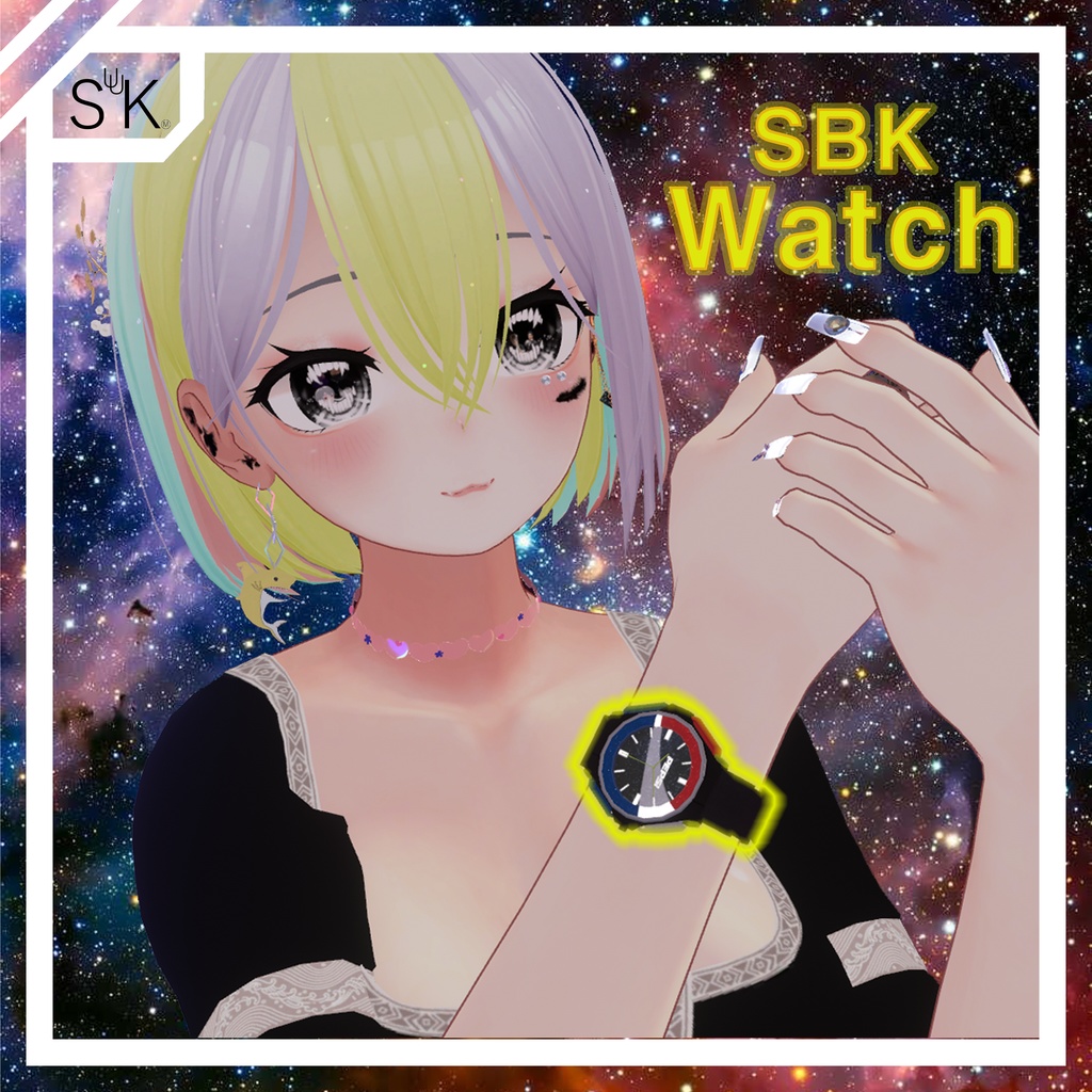 Pepsi Watch(腕時計-うでどけい) image