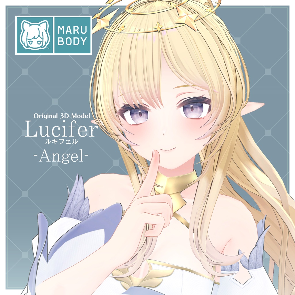 Lucifer image #2