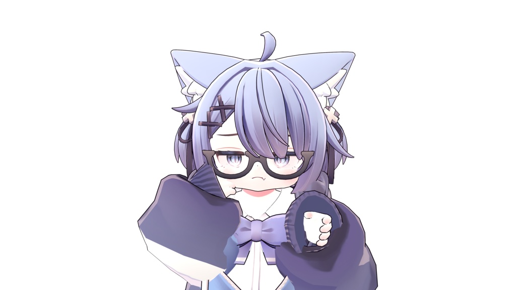 Touch Feedback System for Peke 撫でると表情が変わる！ image