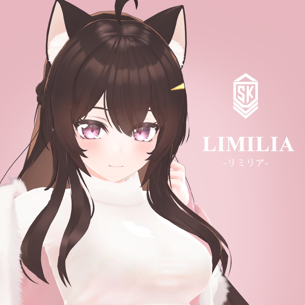 LIMILIA image