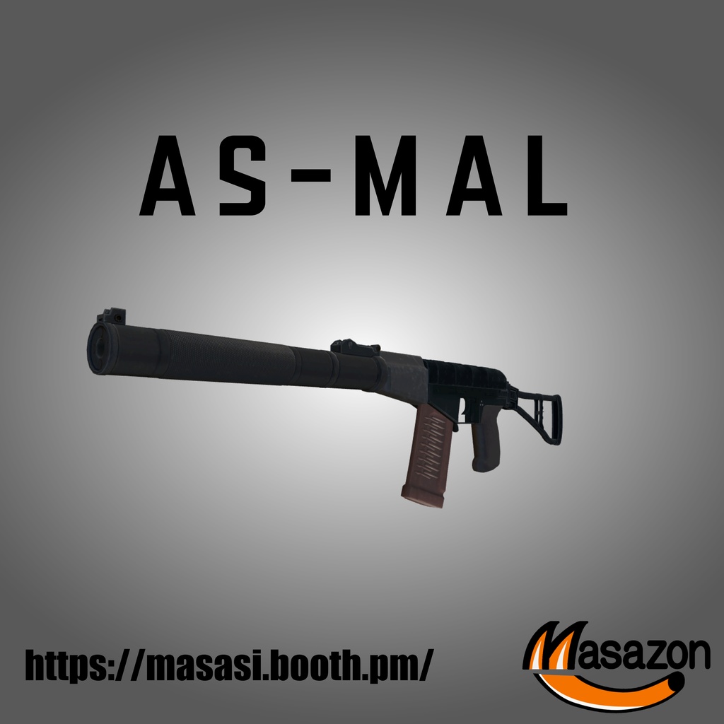 MasazonArmy<AS-MAL> image