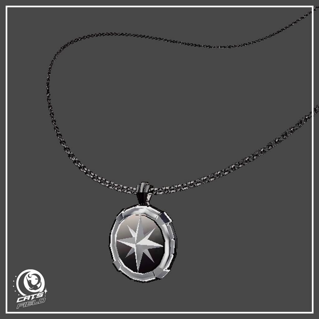 [FREE] Necklace (For Grus&Minase) image