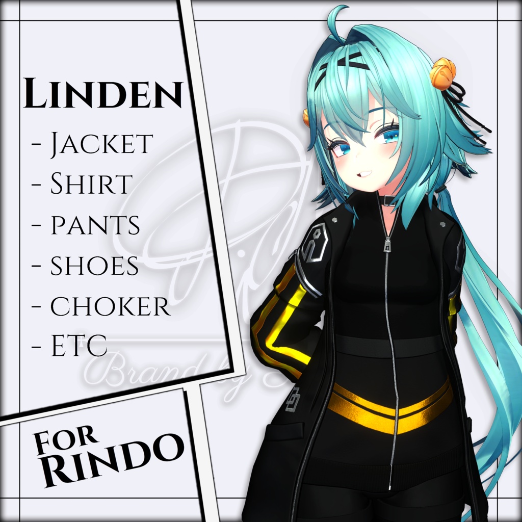 Linden (RindoExclusive for Rindo) image