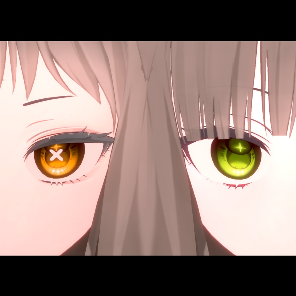 [ZEF] Little Star Eye Texture image