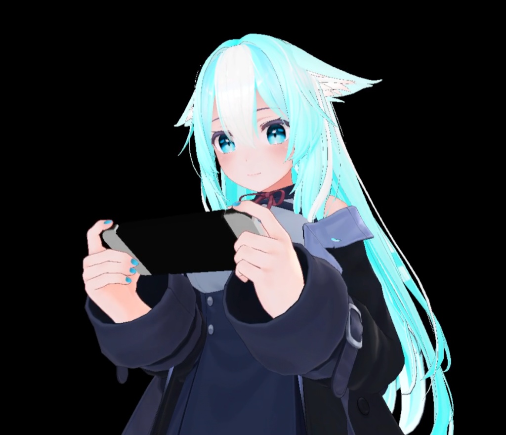 [AFK Motion] PlayingGame For Kikyo image