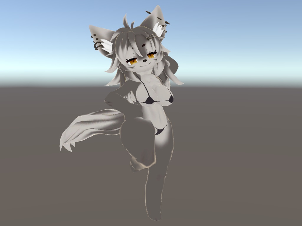 [無料]ジル用マイクロビキニ image