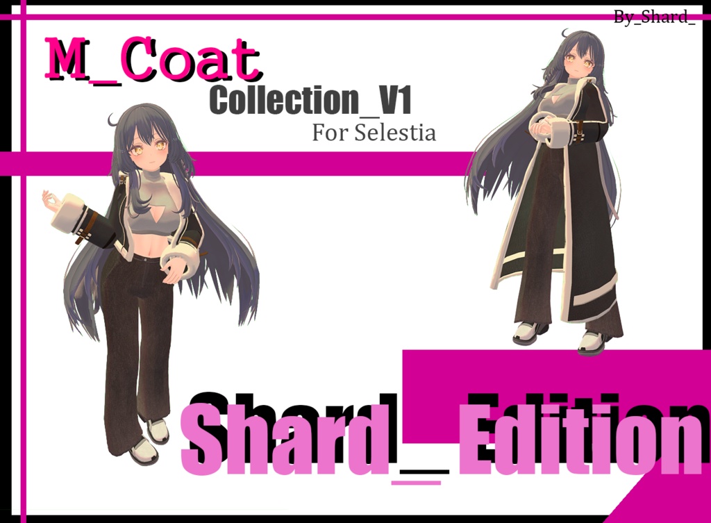 Coat_M_For Selestia image