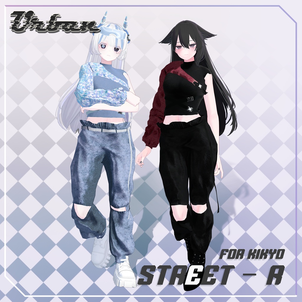 【桔梗専用】 Street - R image