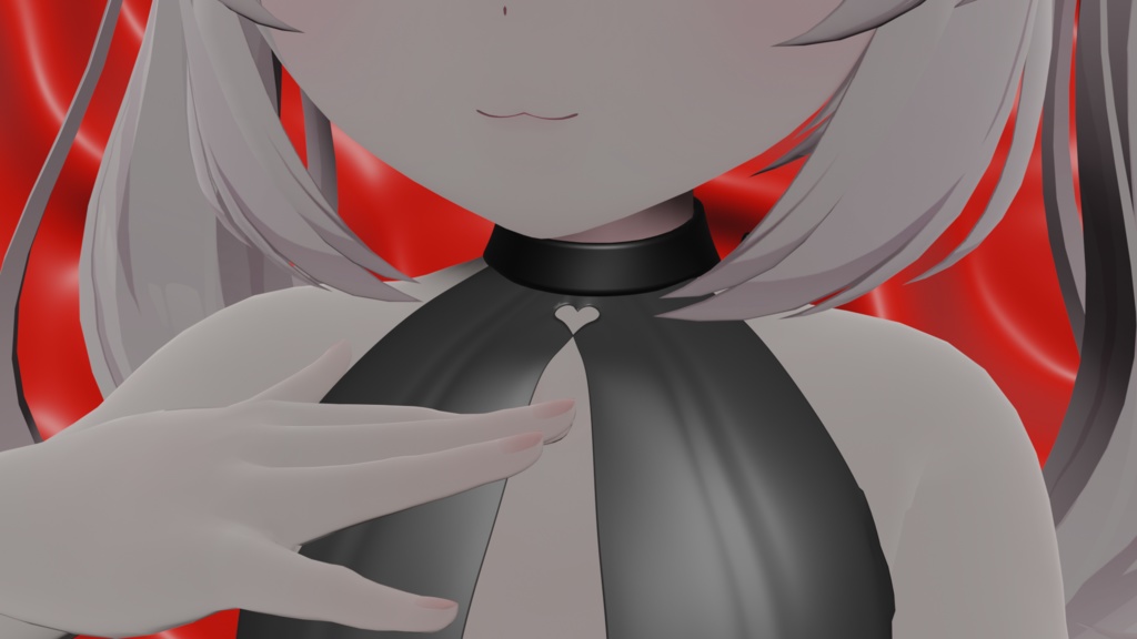 Karin Succubsgoat Outfit image