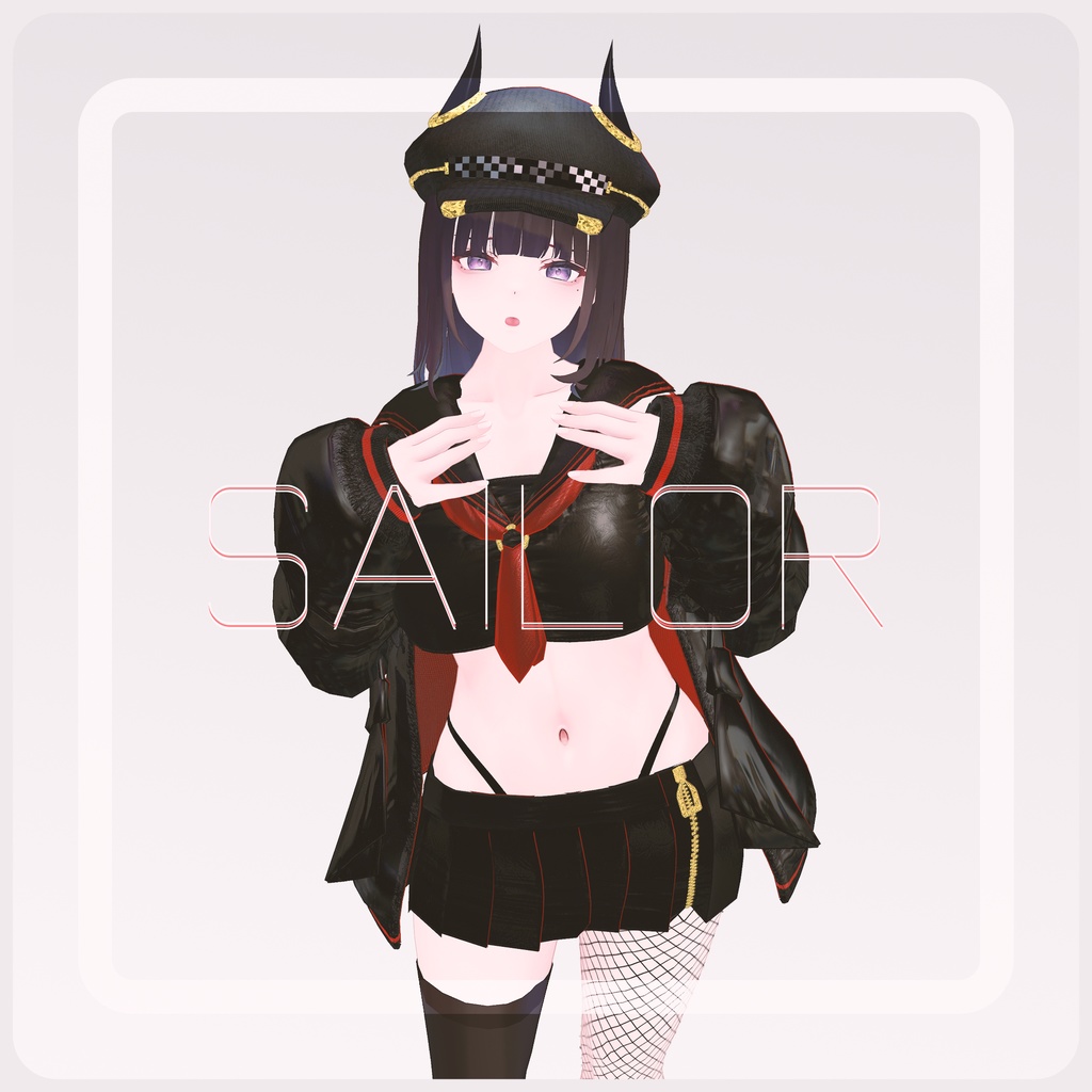 Sailor[for Kuronatsu] image